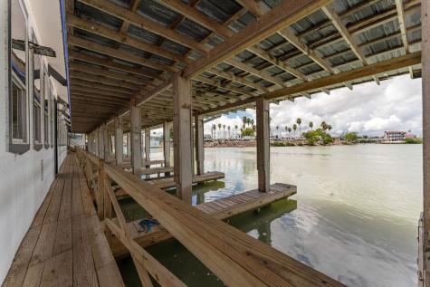 418 W Highway 100 Port Isabel TX 78578