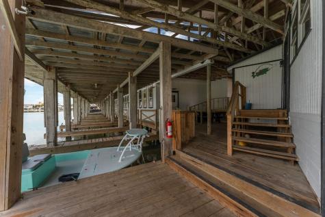 418 W Highway 100 Port Isabel TX 78578