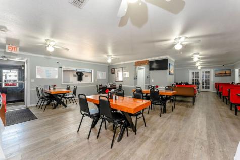 418 W Highway 100 Port Isabel TX 78578