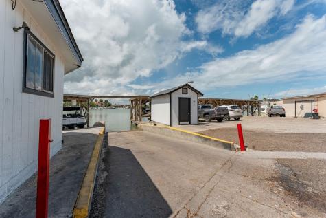 418 W Highway 100 Port Isabel TX 78578