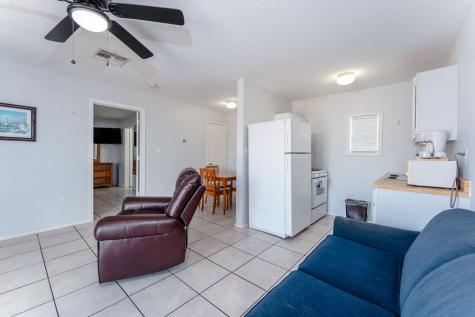 418 W Highway 100 Port Isabel TX 78578