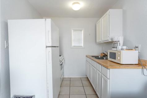 418 W Highway 100 Port Isabel TX 78578