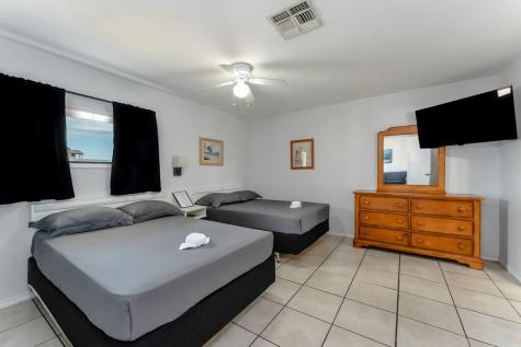 418 W Highway 100 Port Isabel TX 78578