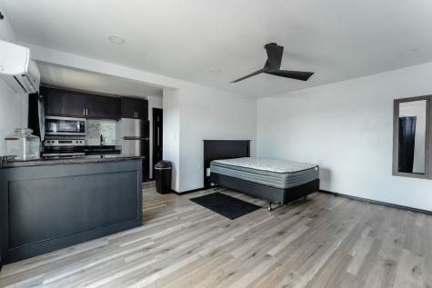 418 W Highway 100 Port Isabel TX 78578