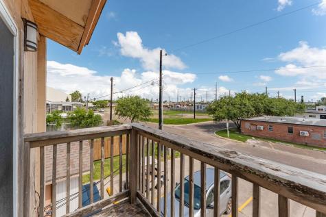 418 W Highway 100 Port Isabel TX 78578