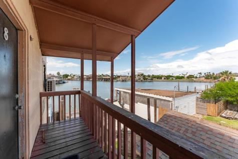 418 W Highway 100 Port Isabel TX 78578