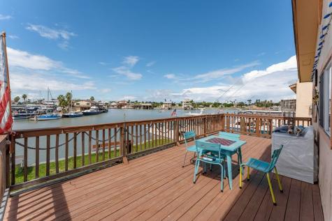 418 W Highway 100 Port Isabel TX 78578