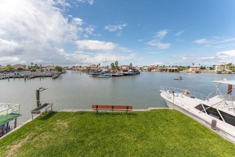 418 W Highway 100 Port Isabel TX 78578