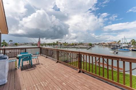 418 W Highway 100 Port Isabel TX 78578