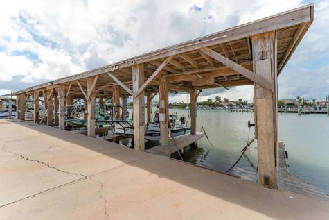 418 W Highway 100 Port Isabel TX 78578