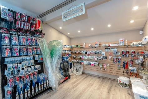 418 W Highway 100 Port Isabel TX 78578