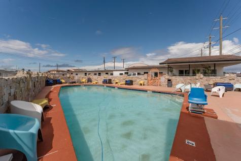 418 W Highway 100 Port Isabel TX 78578