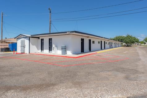 418 W Highway 100 Port Isabel TX 78578
