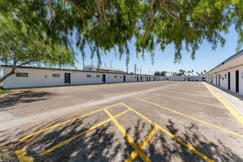 418 W Highway 100 Port Isabel TX 78578