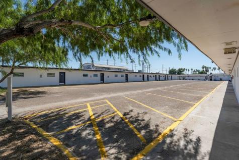 418 W Highway 100 Port Isabel TX 78578