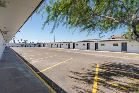 418 W Highway 100 Port Isabel TX 78578