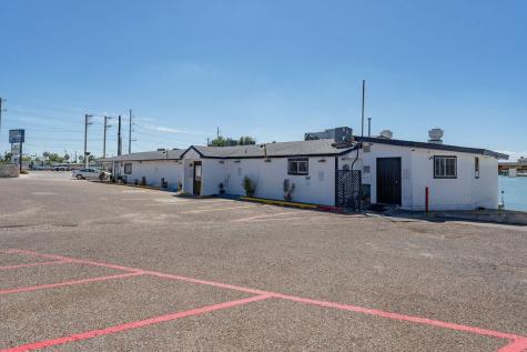 418 W Highway 100 Port Isabel TX 78578
