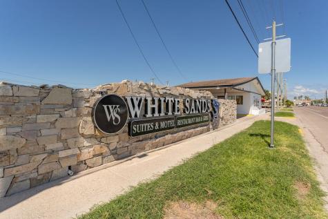 418 W Highway 100 Port Isabel TX 78578