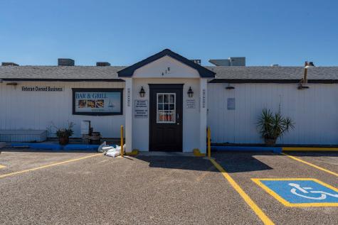 418 W Highway 100 Port Isabel TX 78578
