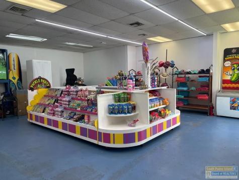 3800 Padre Boulevard South Padre Island TX 78597