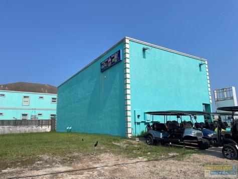 3800 Padre Boulevard South Padre Island TX 78597