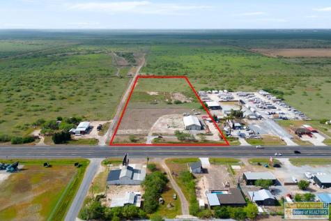 36342 Highway 100 Los Fresnos TX 78566