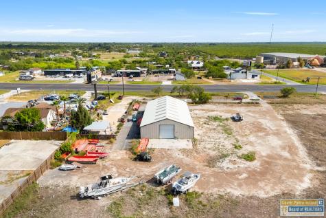 36342 Highway 100 Los Fresnos TX 78566