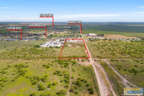 36342 Highway 100 Los Fresnos TX 78566