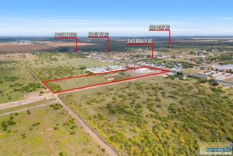 36342 Highway 100 Los Fresnos TX 78566