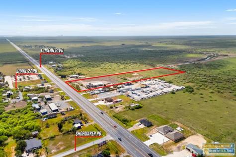 36342 Highway 100 Los Fresnos TX 78566