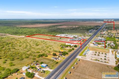 36342 Highway 100 Los Fresnos TX 78566