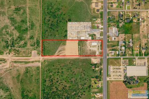 36342 Highway 100 Los Fresnos TX 78566