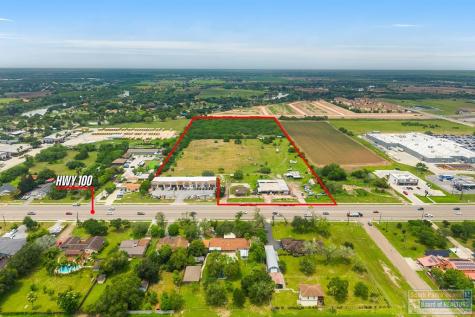 32909 Highway 100 Los Fresnos TX 78566