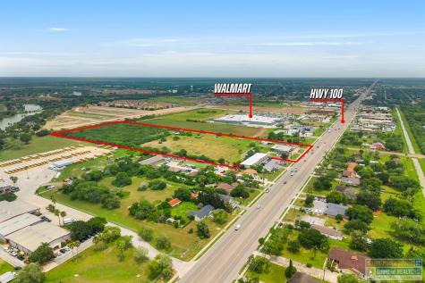 32909 Highway 100 Los Fresnos TX 78566