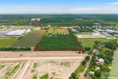 32909 Highway 100 Los Fresnos TX 78566