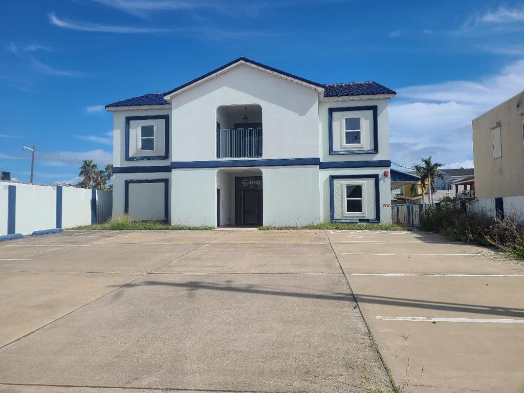 5508 Padre Boulevard South Padre Island TX 78597