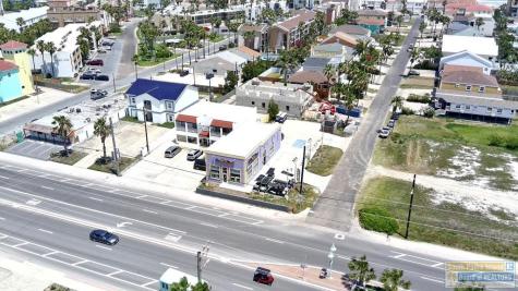 5500 Padre Boulevard South Padre Island TX 78597