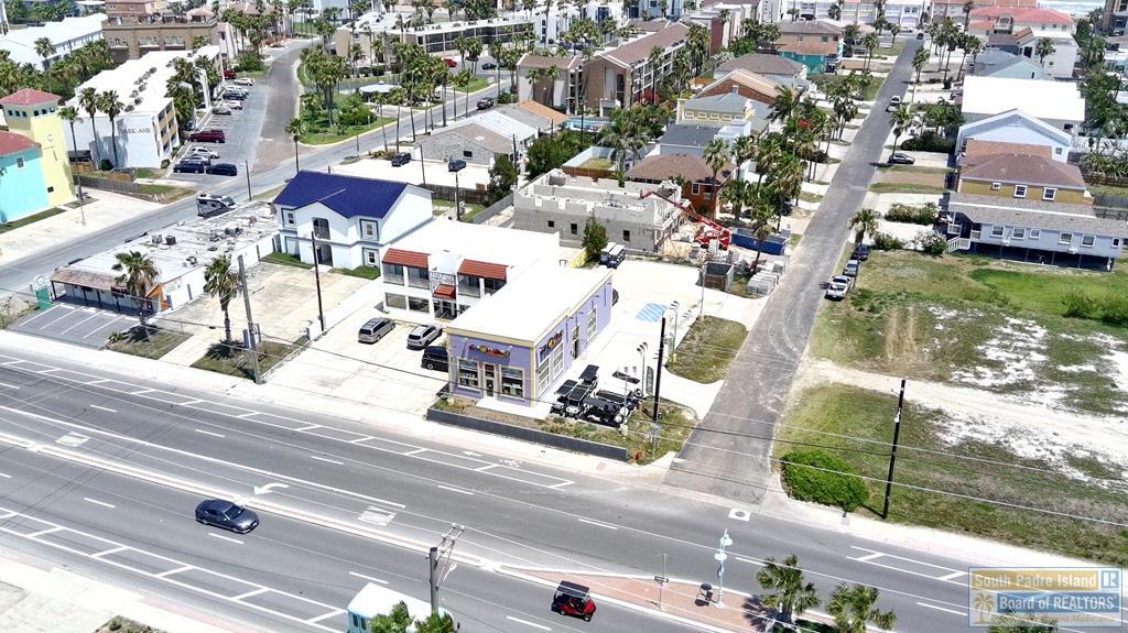 5500 Padre Boulevard South Padre Island TX 78597