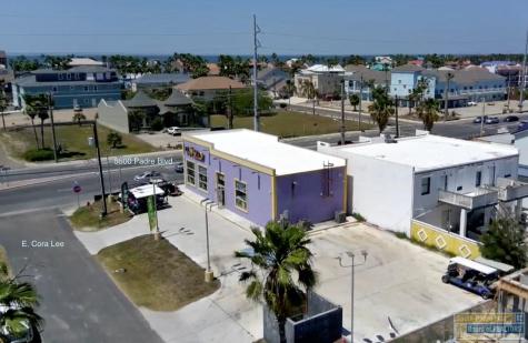5500 Padre Boulevard South Padre Island TX 78597