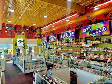 5500 Padre Boulevard South Padre Island TX 78597