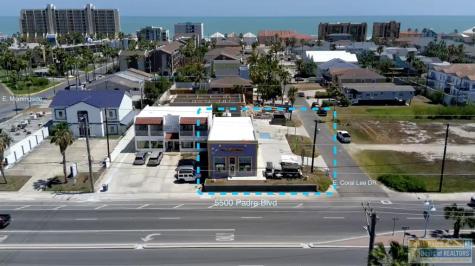 5500 Padre Boulevard South Padre Island TX 78597