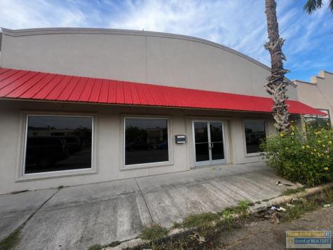618 W Van Buren Avenue Harlingen TX 78550