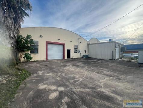 618 W Van Buren Avenue Harlingen TX 78550