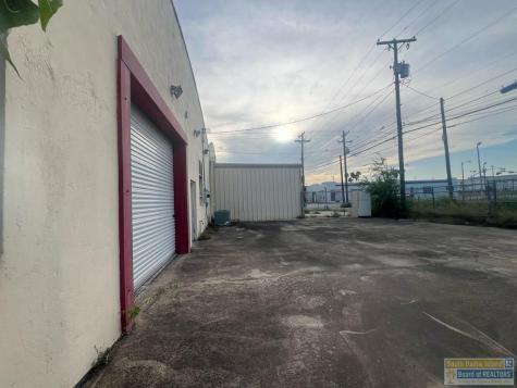 618 W Van Buren Avenue Harlingen TX 78550