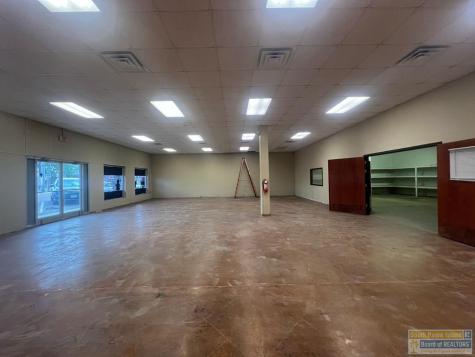 618 W Van Buren Avenue Harlingen TX 78550