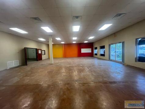 618 W Van Buren Avenue Harlingen TX 78550