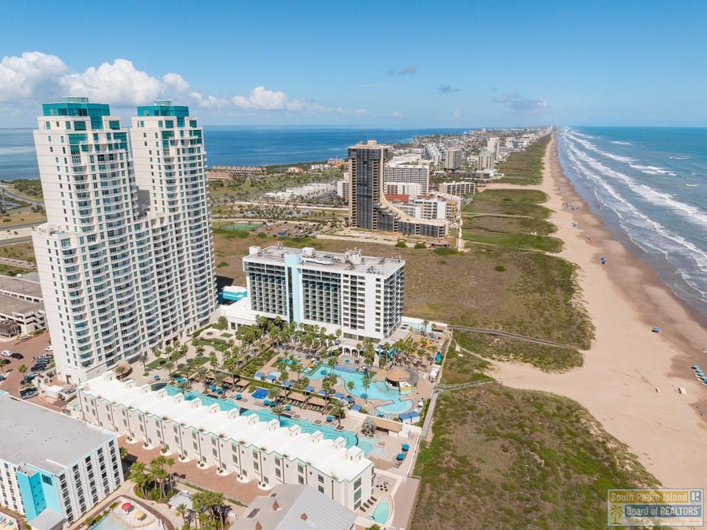 310A Padre Boulevard South Padre Island TX 78597