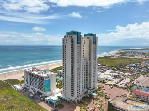 310A Padre Boulevard South Padre Island TX 78597