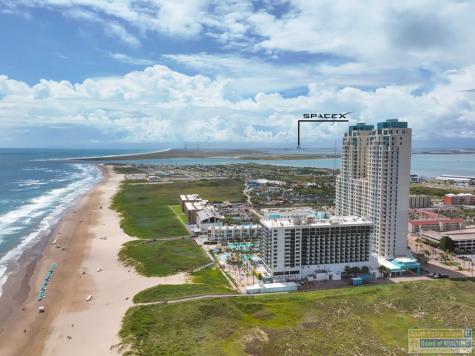 310A Padre Boulevard South Padre Island TX 78597