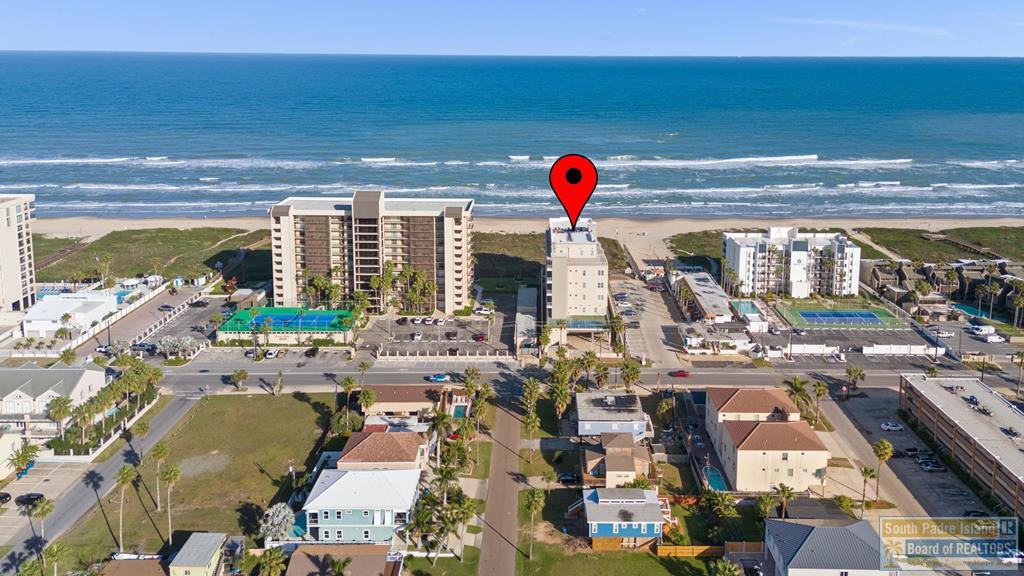2700 Gulf Boulevard South Padre Island TX 78597